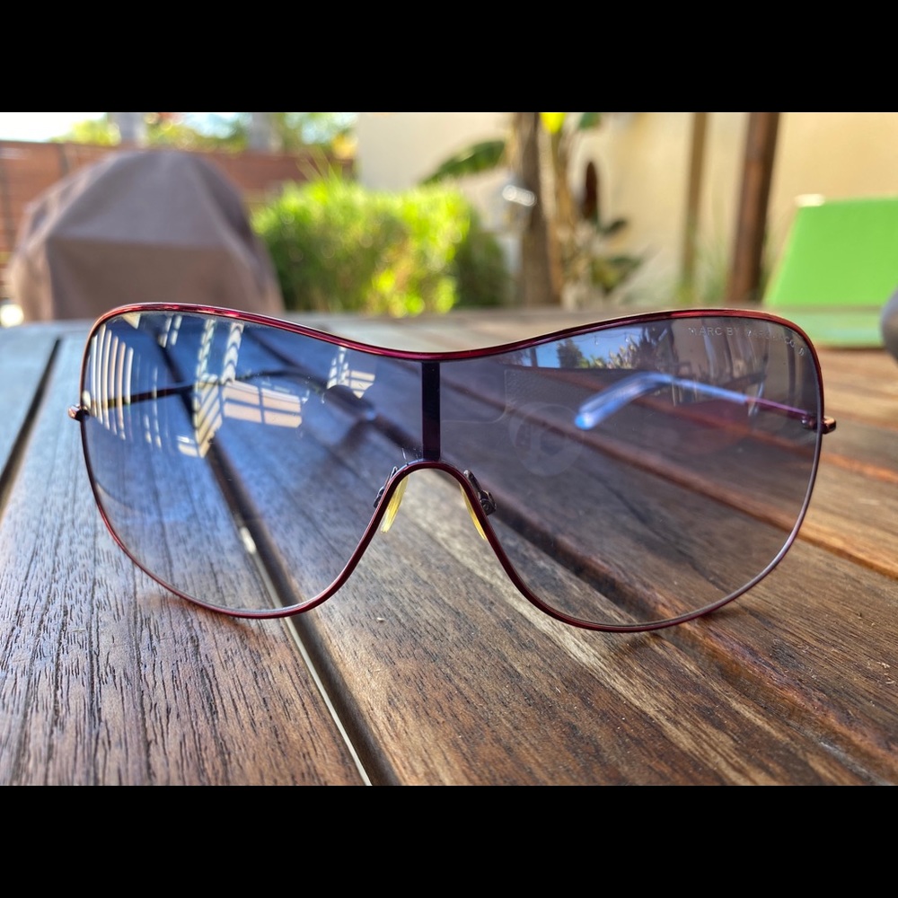 Marc by Marc Jacobs sunglasses